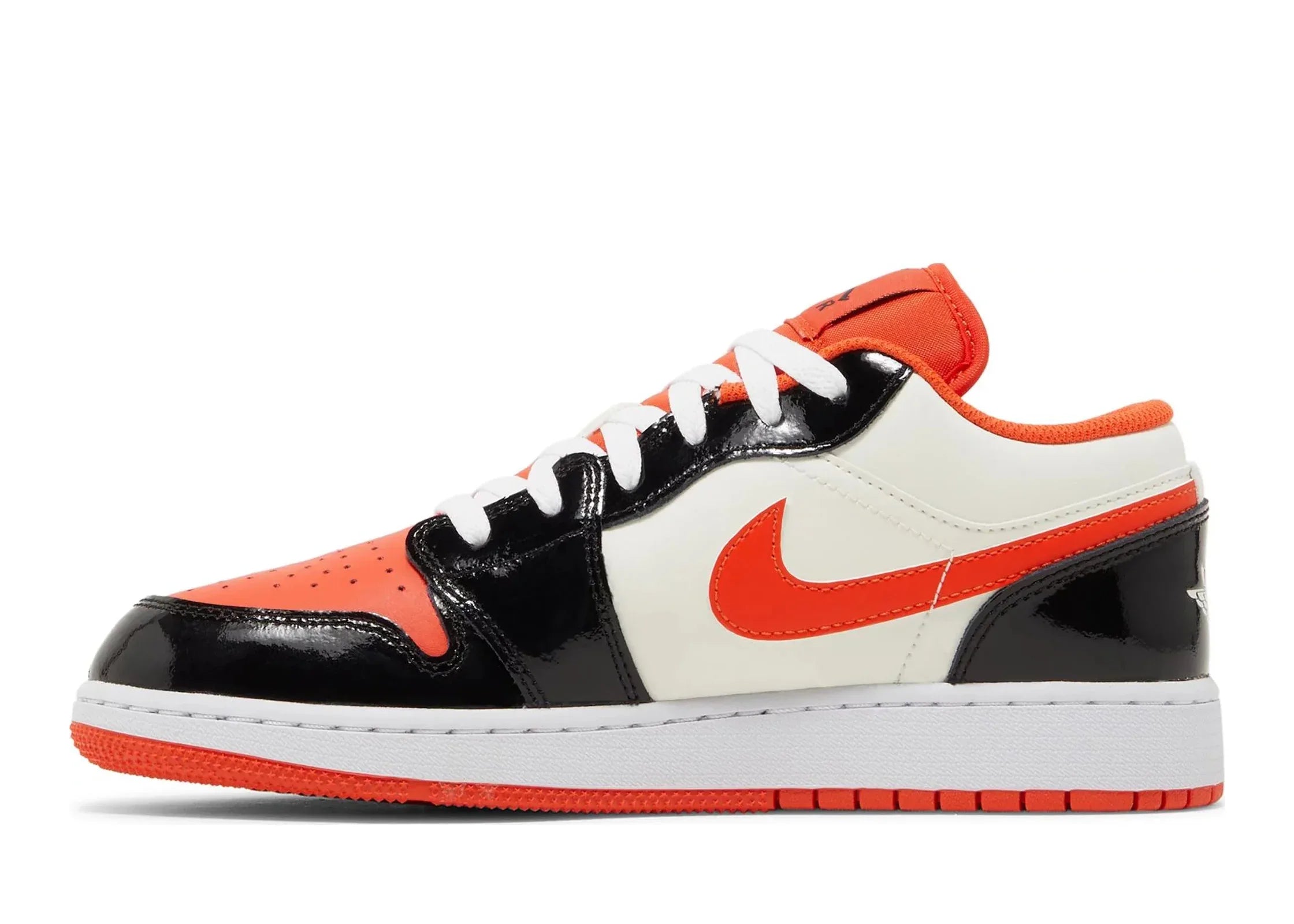 Nike Air Jordan 1 Low Halloween (2023) (GS) - Mind Türkiye