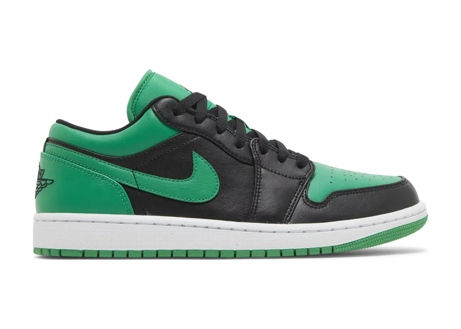 Nike Air Jordan 1 Low Lucky Green - Mind Türkiye
