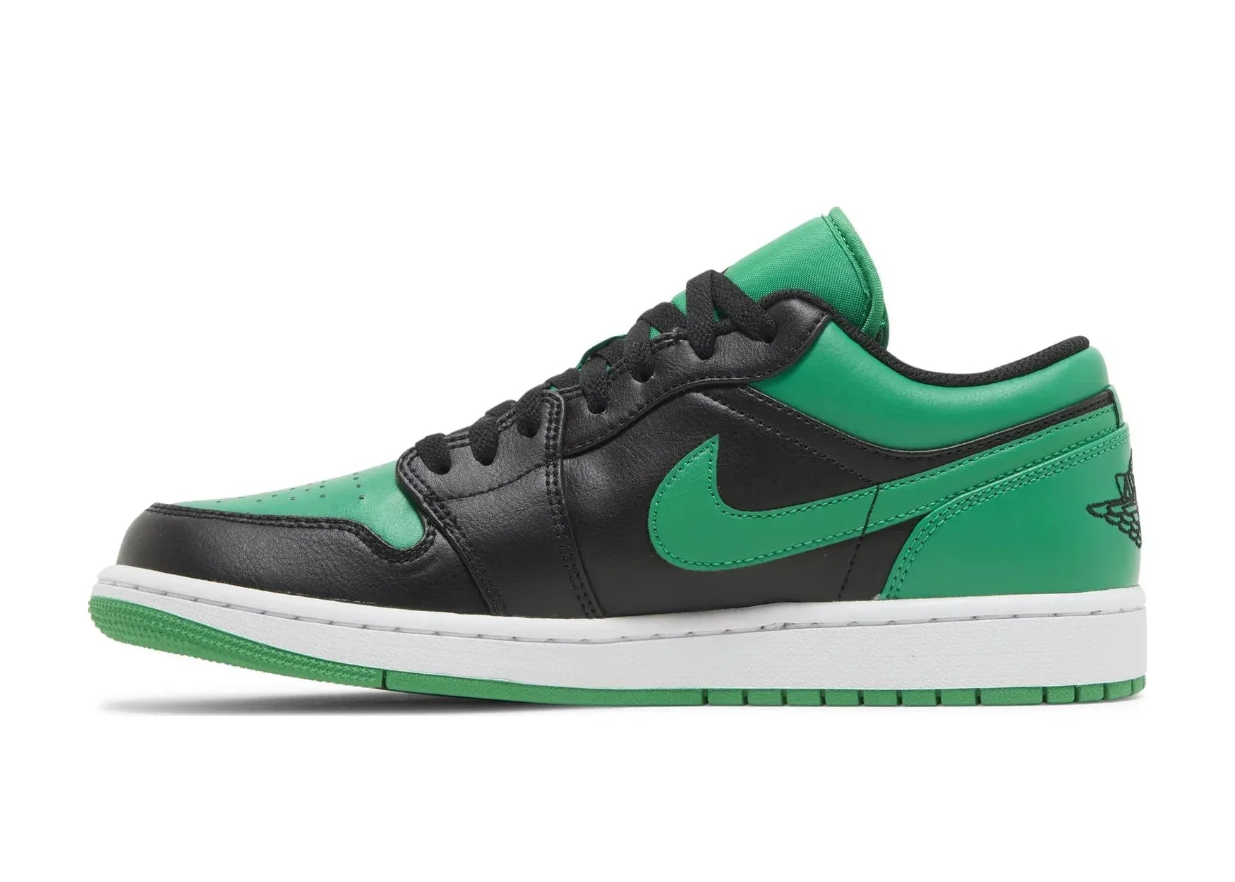 Nike Air Jordan 1 Low Lucky Green - Mind Türkiye