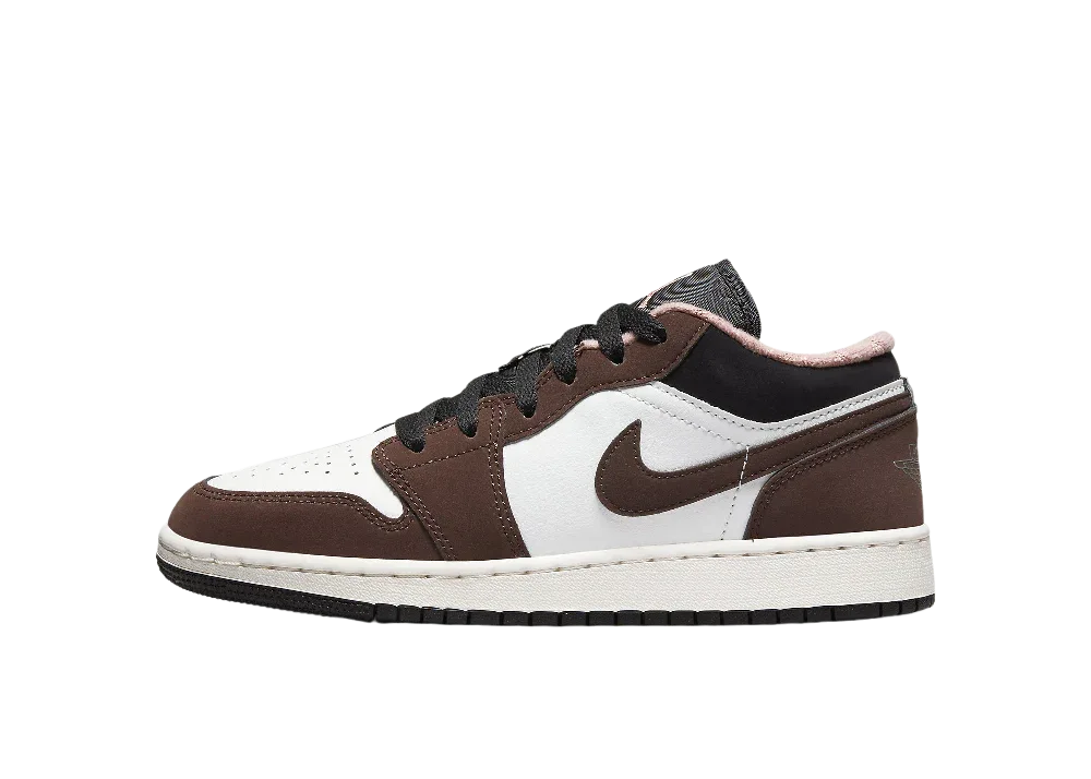 Nike Air Jordan 1 Low Mocha (GS) - Mind Türkiye