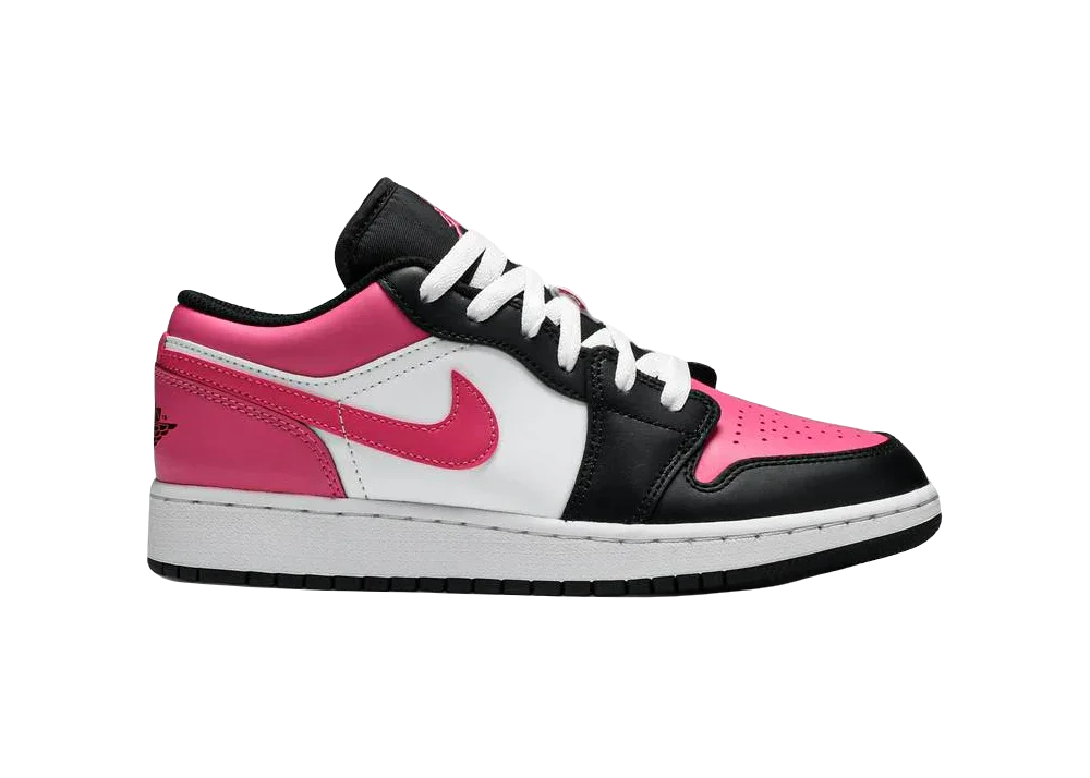 Nike Air Jordan 1 Low Pinksicle (GS) - Mind Türkiye