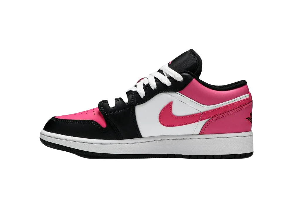 Nike Air Jordan 1 Low Pinksicle (GS) - Mind Türkiye