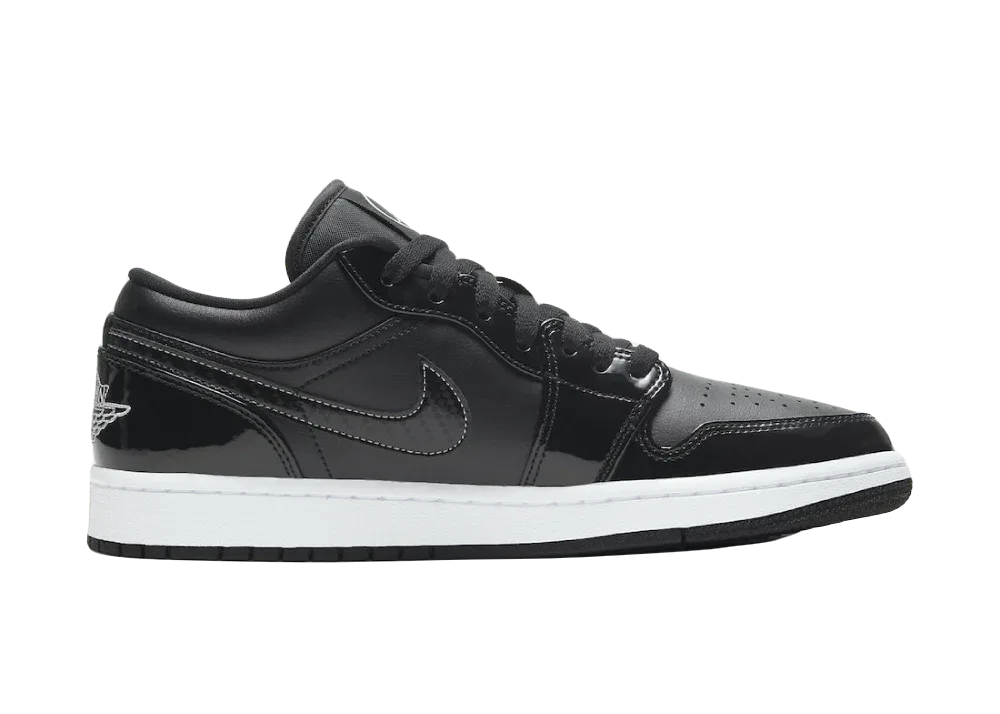 Nike Air Jordan 1 Low SE All-Star (2021)