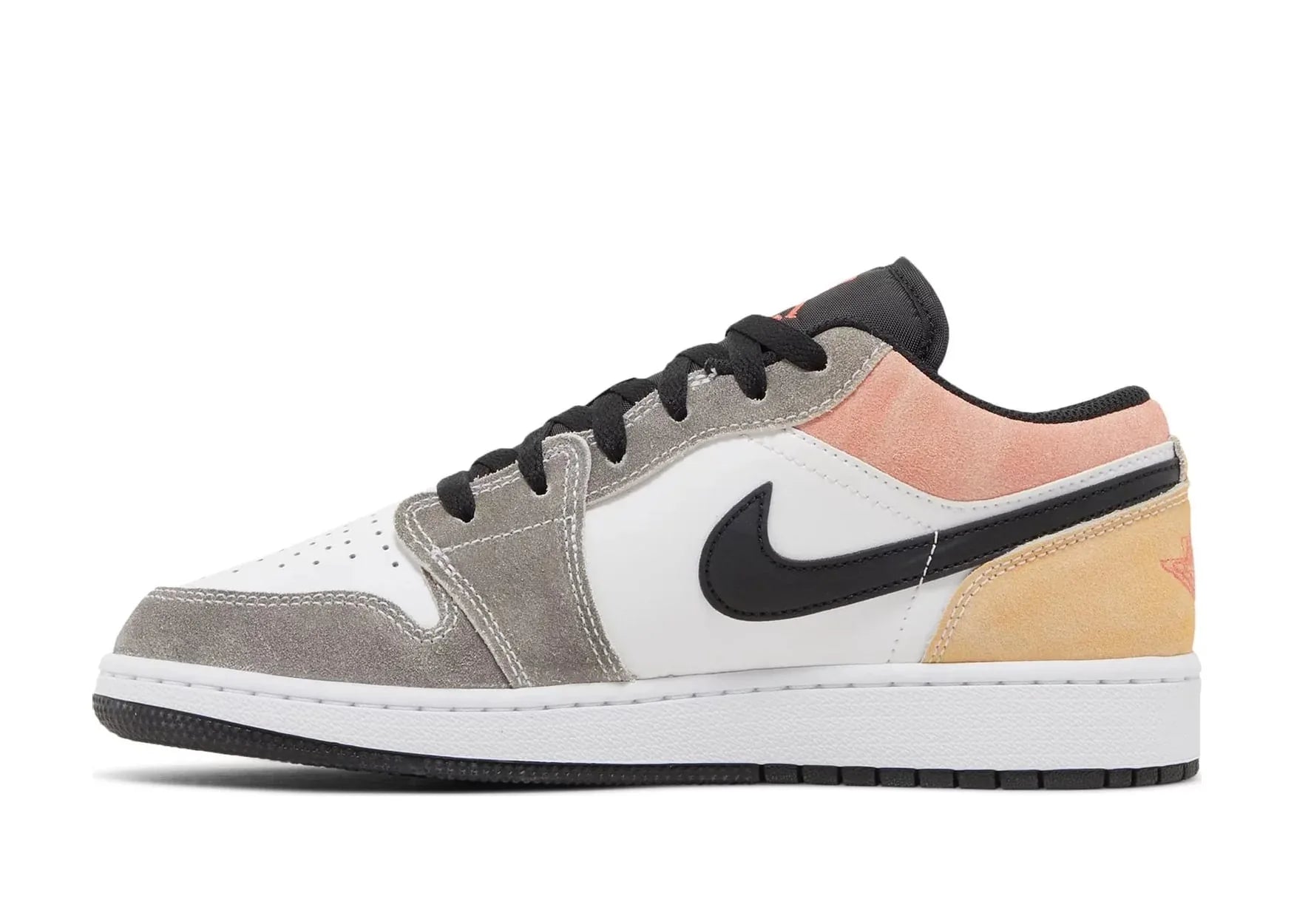 Nike Air Jordan 1 Low SE Flight Club (GS) - Mind Türkiye