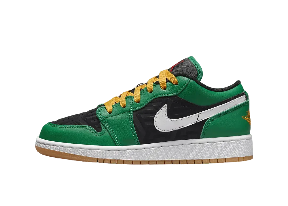 Nike Air Jordan 1 Low SE Holiday Special (2022) (GS) - Mind Türkiye
