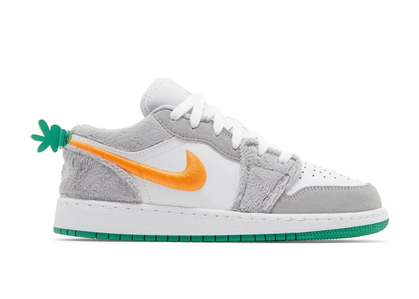 Nike Air Jordan 1 Low SE Rabbit (GS) - Mind Türkiye