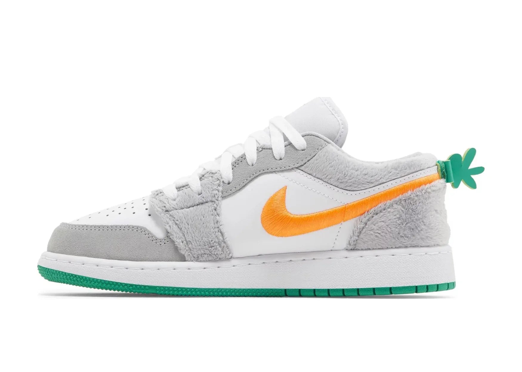 Nike Air Jordan 1 Low SE Rabbit (GS) - Mind Türkiye