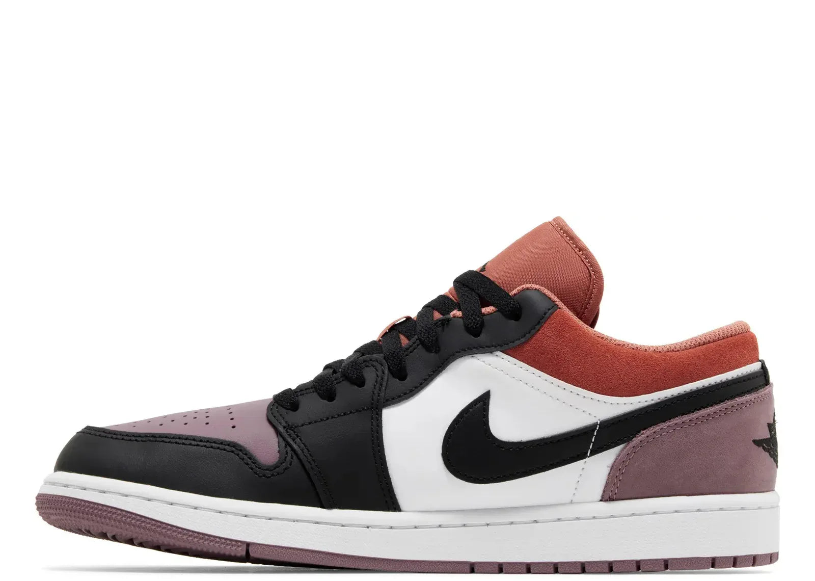 Nike Air Jordan 1 Low SE Sky J Mauve - Mind Türkiye