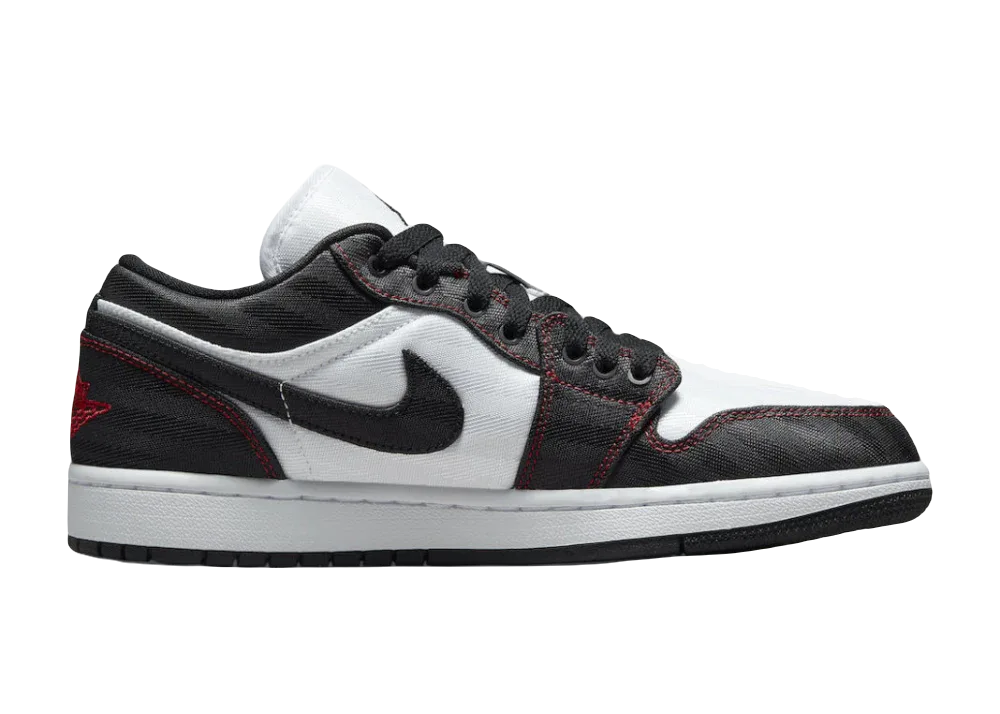Nike Air Jordan 1 Low SE Utility