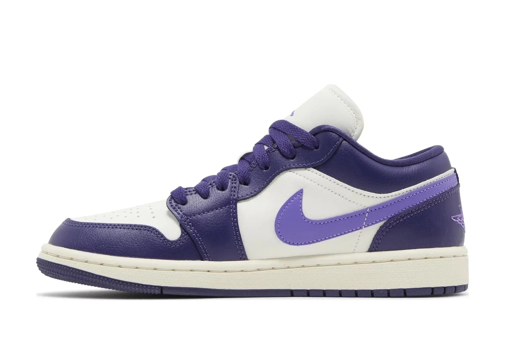 Nike Air Jordan 1 Low Sky J Purple (W) - Mind Türkiye