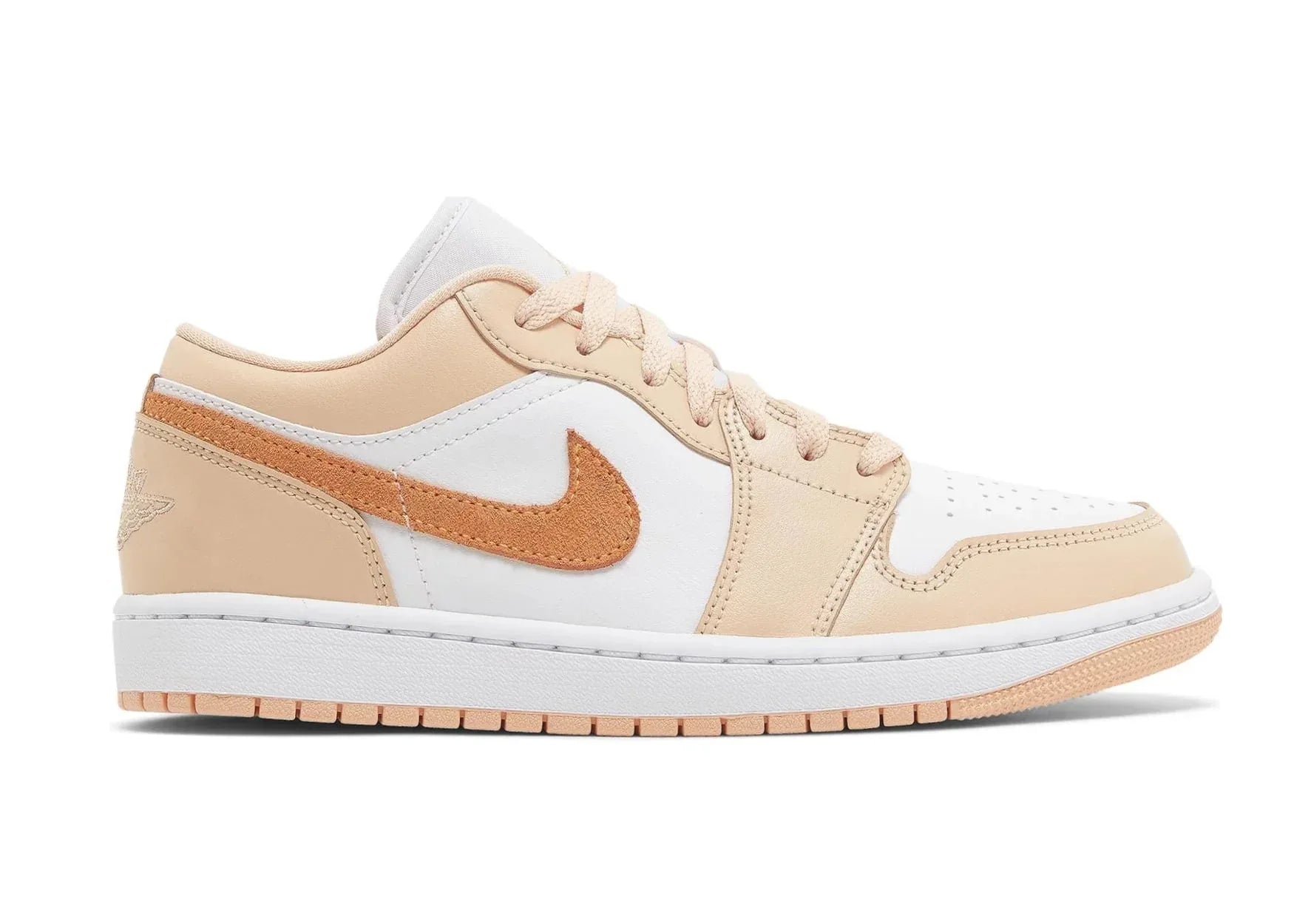 Nike Air Jordan 1 Low Sunset Haze (W)