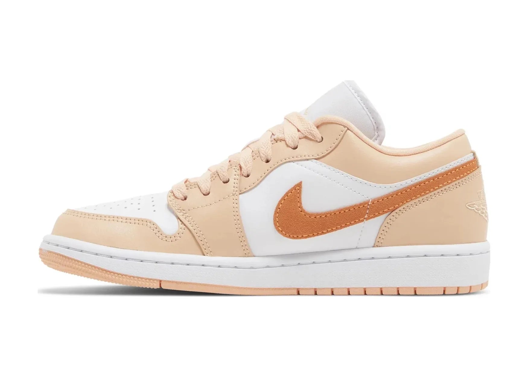 Nike Air Jordan 1 Low Sunset Haze (W) - Mind Türkiye
