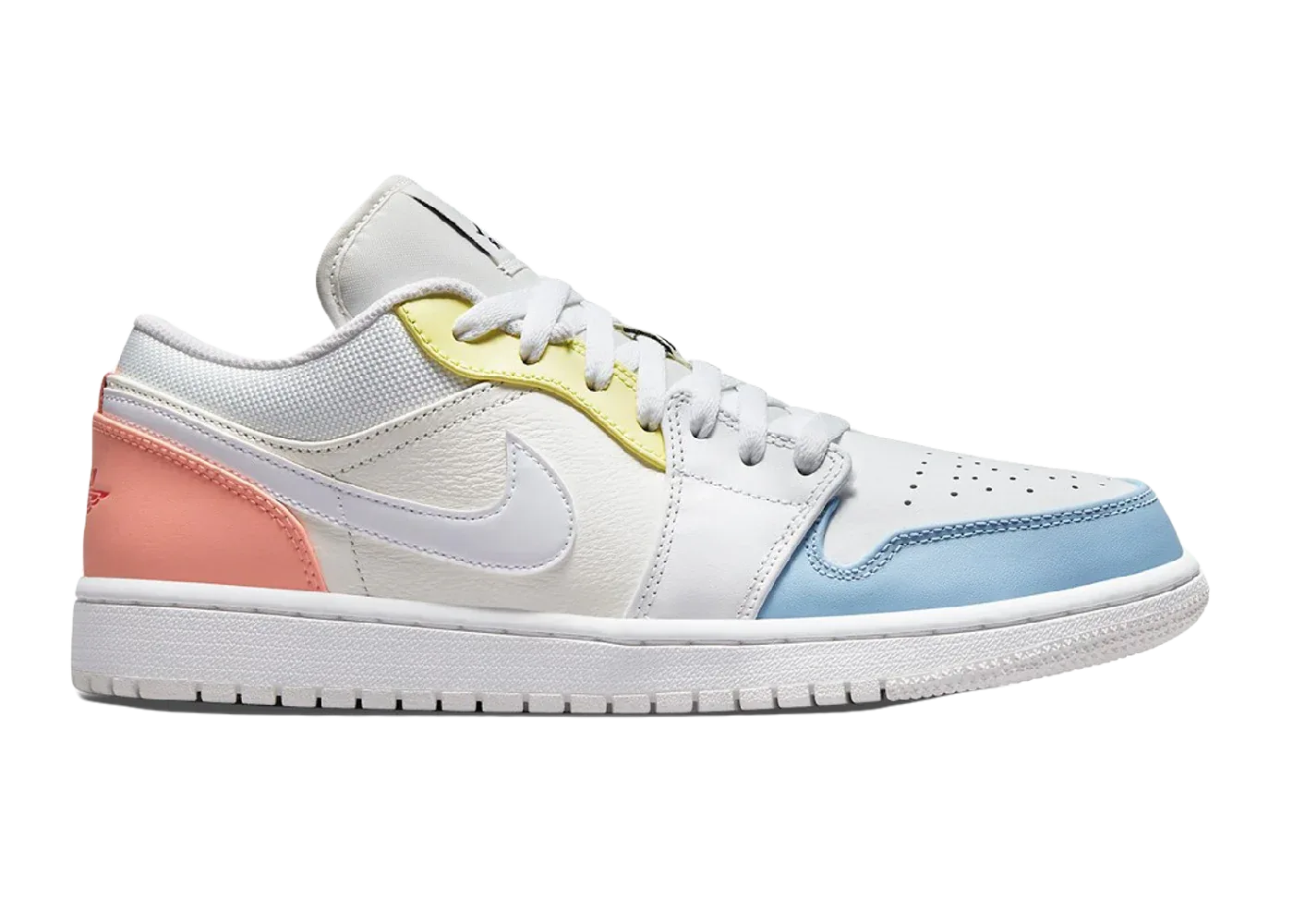 Nike Air Jordan 1 Low To My First Coach - Mind Türkiye