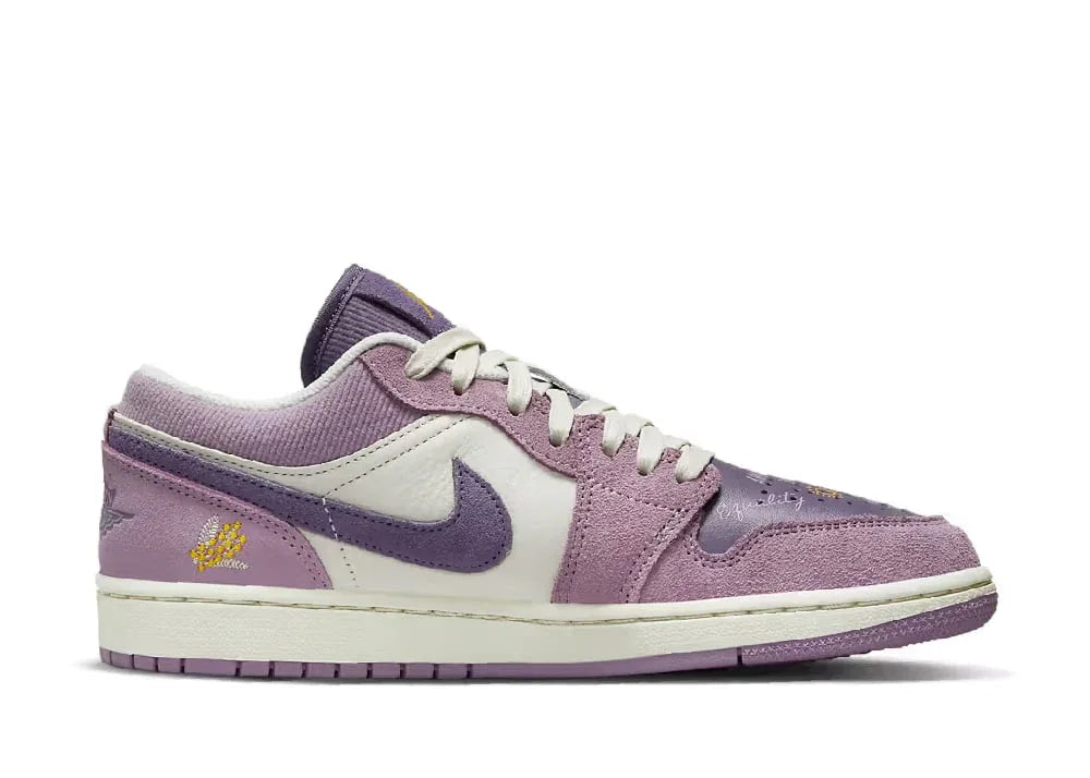 Nike Air Jordan 1 Low Unity (W)