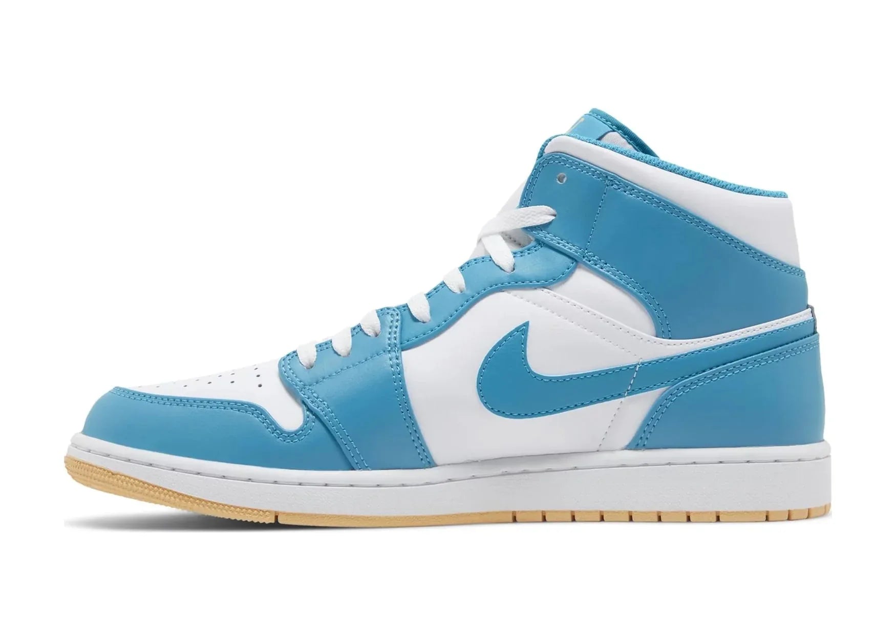 Nike Air Jordan 1 Mid Aquatone - Mind Türkiye