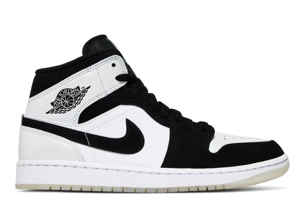 Nike Air Jordan 1 Mid Diamond Shorts - Mind Türkiye