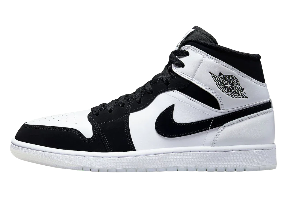 Nike Air Jordan 1 Mid Diamond Shorts - Mind Türkiye