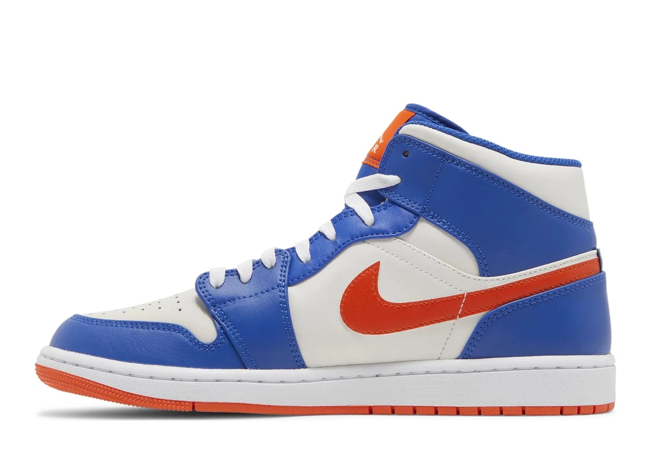 Nike Air Jordan 1 Mid Knicks - Mind Türkiye