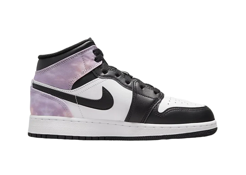 Nike Air Jordan 1 Mid SE Zen Master (GS)