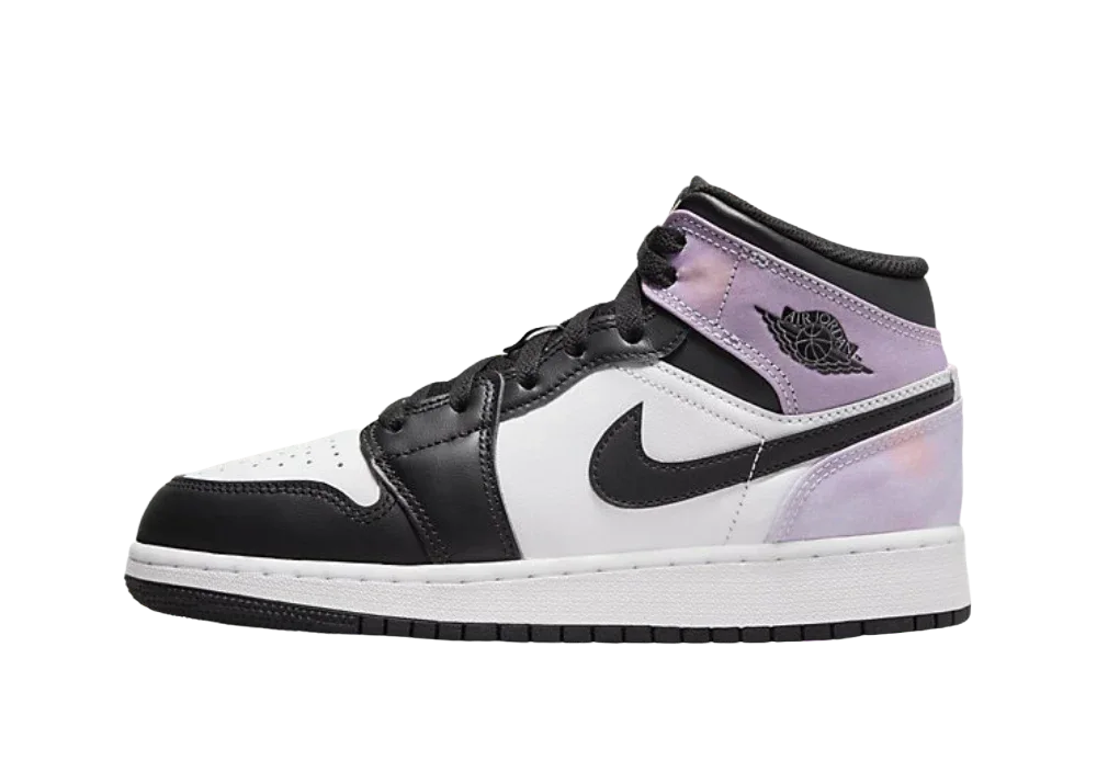 Nike Air Jordan 1 Mid SE Zen Master (GS) - Mind Türkiye