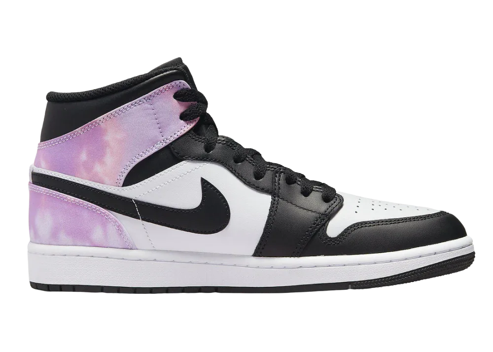 Nike Air Jordan 1 Mid SE Zen Master - Mind Türkiye