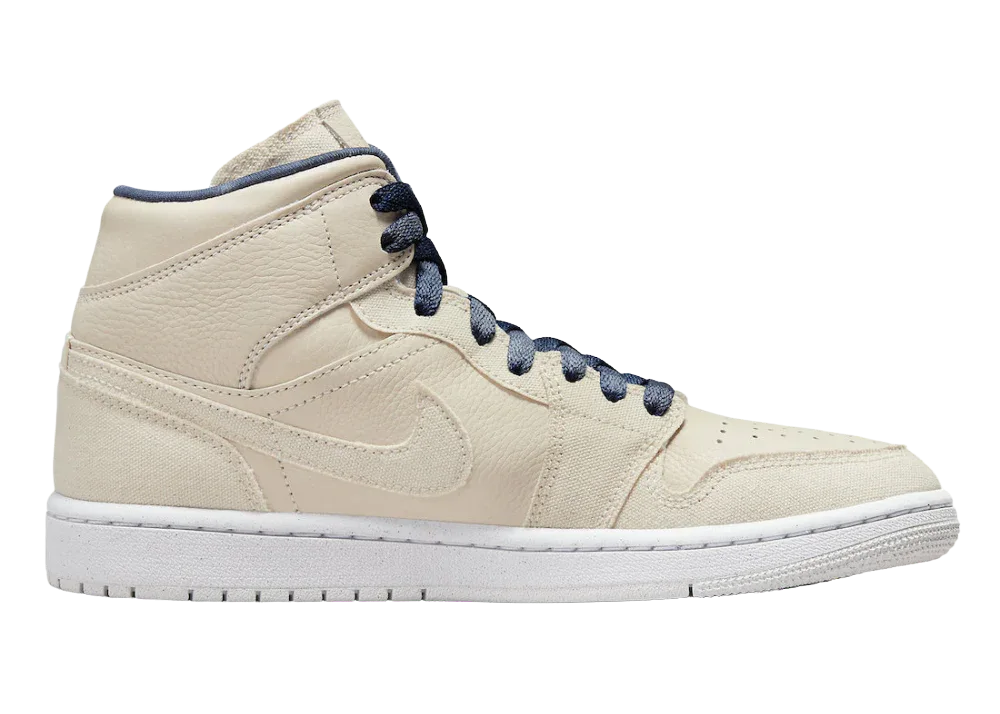 Nike Air Jordan 1 Mid Sanddrift (W) - Mind Türkiye