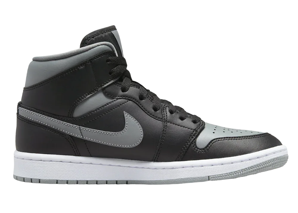 Nike Air Jordan 1 Mid Shadow (W) - Mind Türkiye