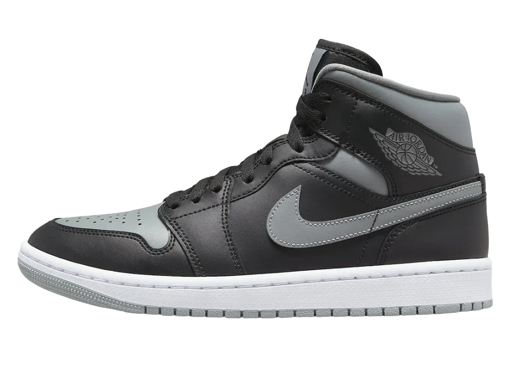 Nike Air Jordan 1 Mid Shadow (W) - Mind Türkiye