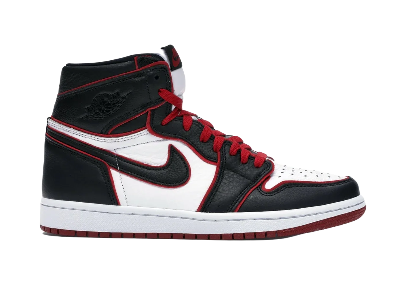 Nike Air Jordan 1 Retro High Bloodline