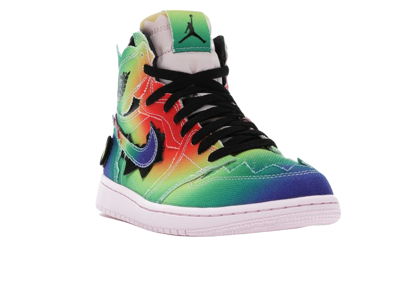 Nike Air Jordan 1 Retro High J Balvin - Mind Türkiye