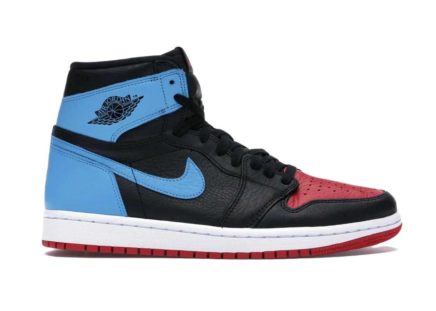 Nike Air Jordan 1 Retro High NC To Chi Leather (W)