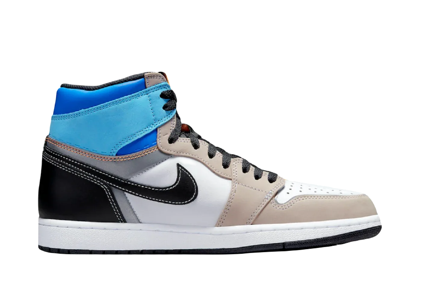 Nike Air Jordan 1 Retro High OG Prototype