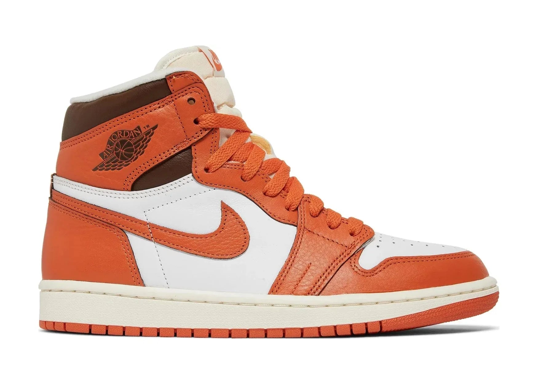 Nike Air Jordan 1 Retro High OG Starfish (W) - Mind Türkiye