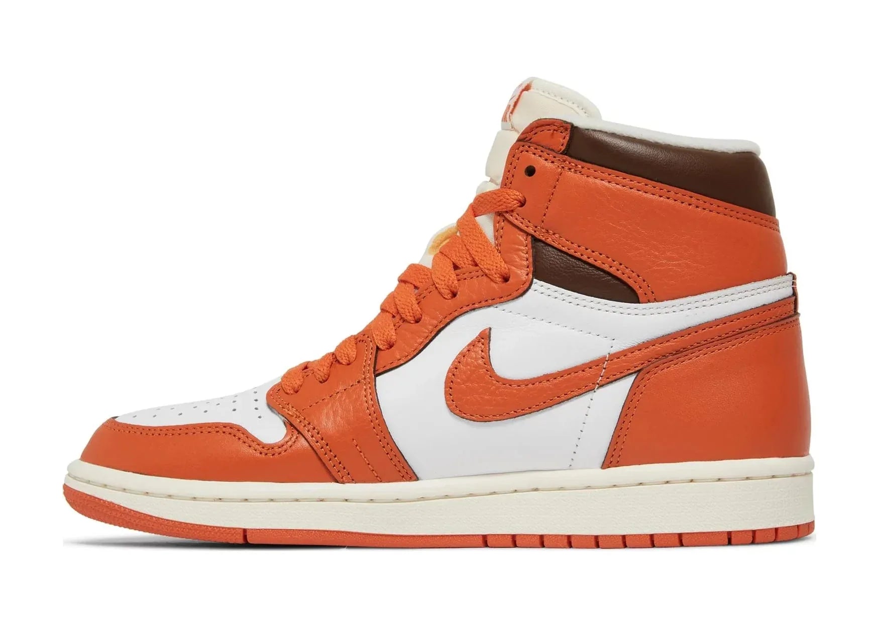 Nike Air Jordan 1 Retro High OG Starfish (W) - Mind Türkiye