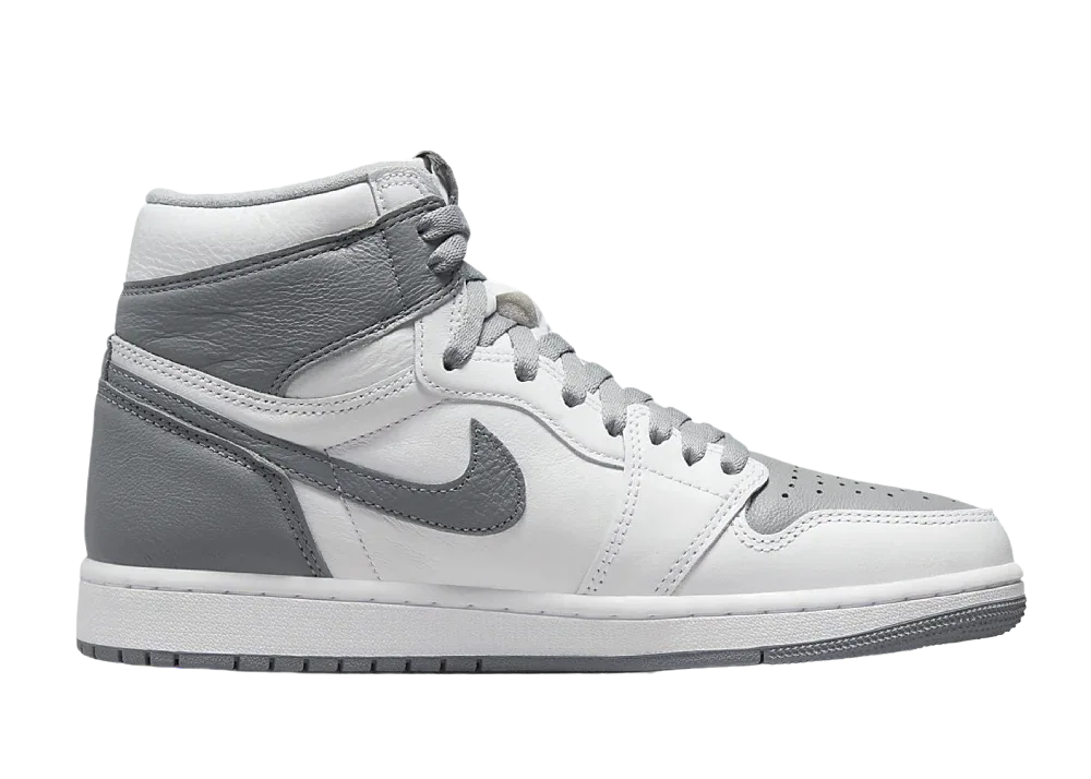 Nike Air Jordan 1 Retro High OG Stealth - Mind Türkiye