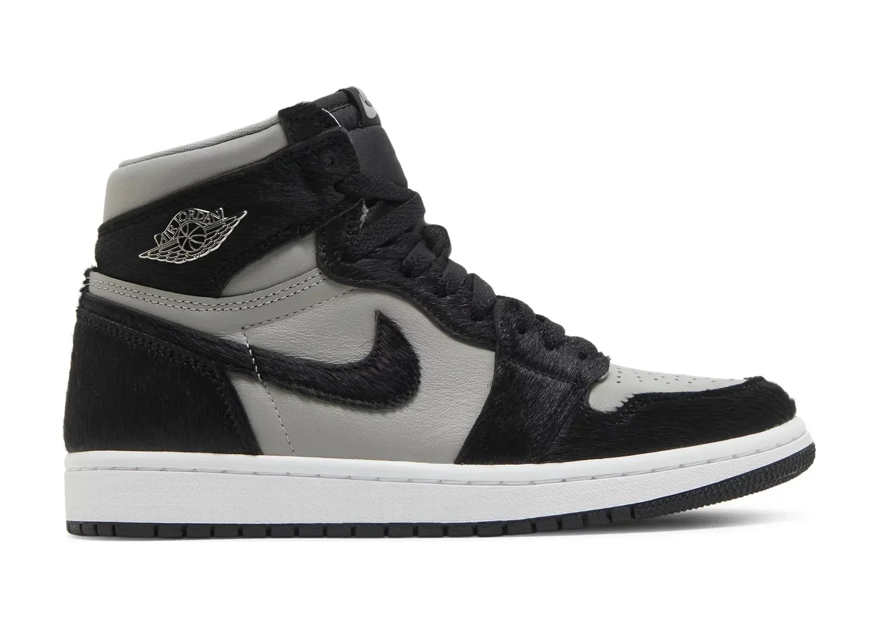 Nike Air Jordan 1 Retro High OG Twist 2.0 Medium Grey (W) - Mind Türkiye