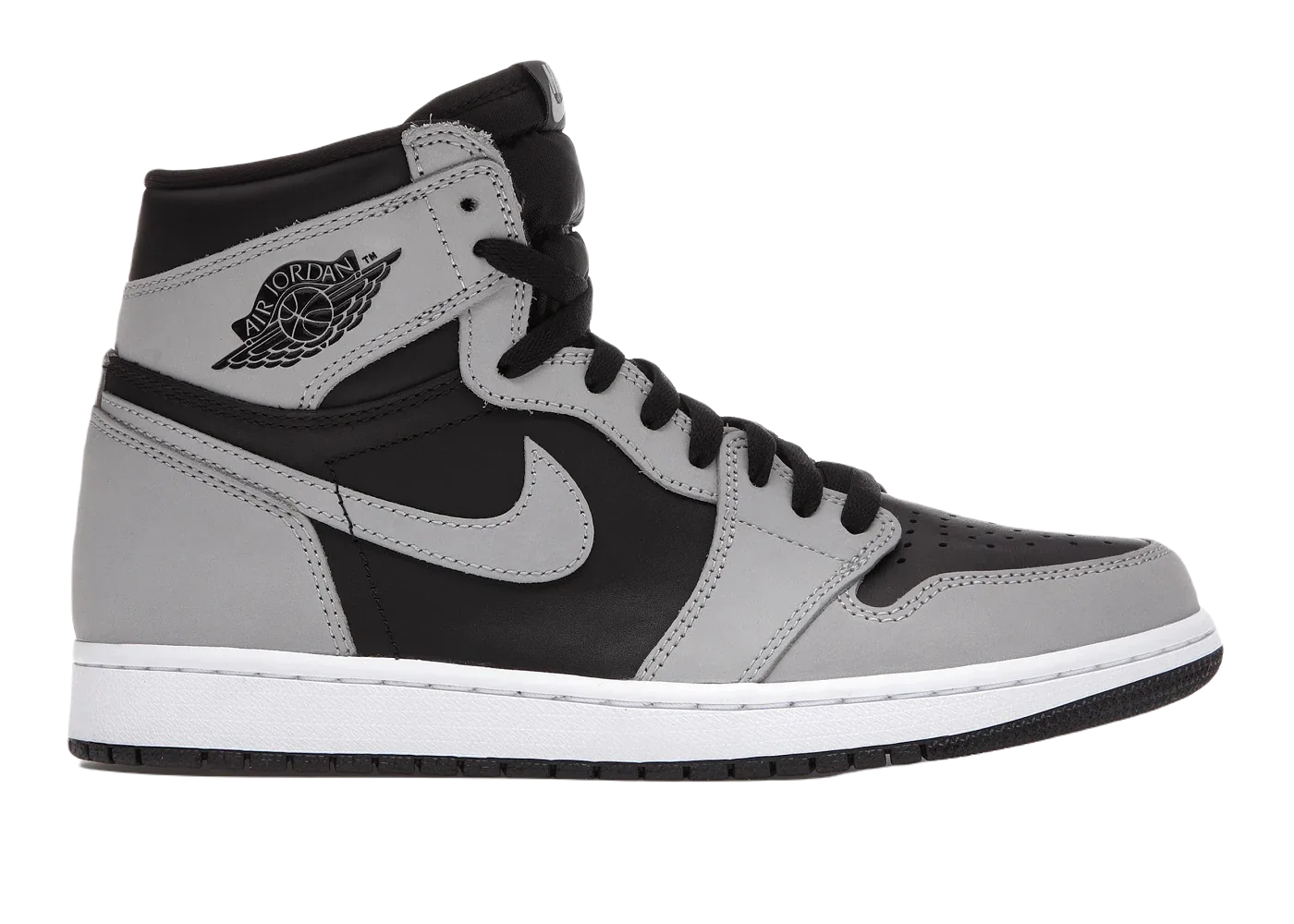 Nike Air Jordan 1 Retro High Shadow 2.0