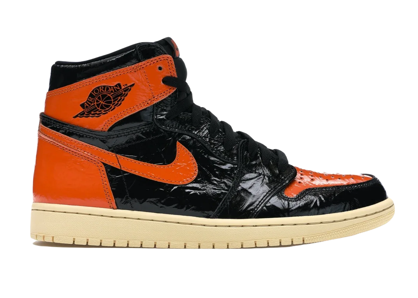 Nike Air Jordan 1 Retro High Shattered Backboard 3.0