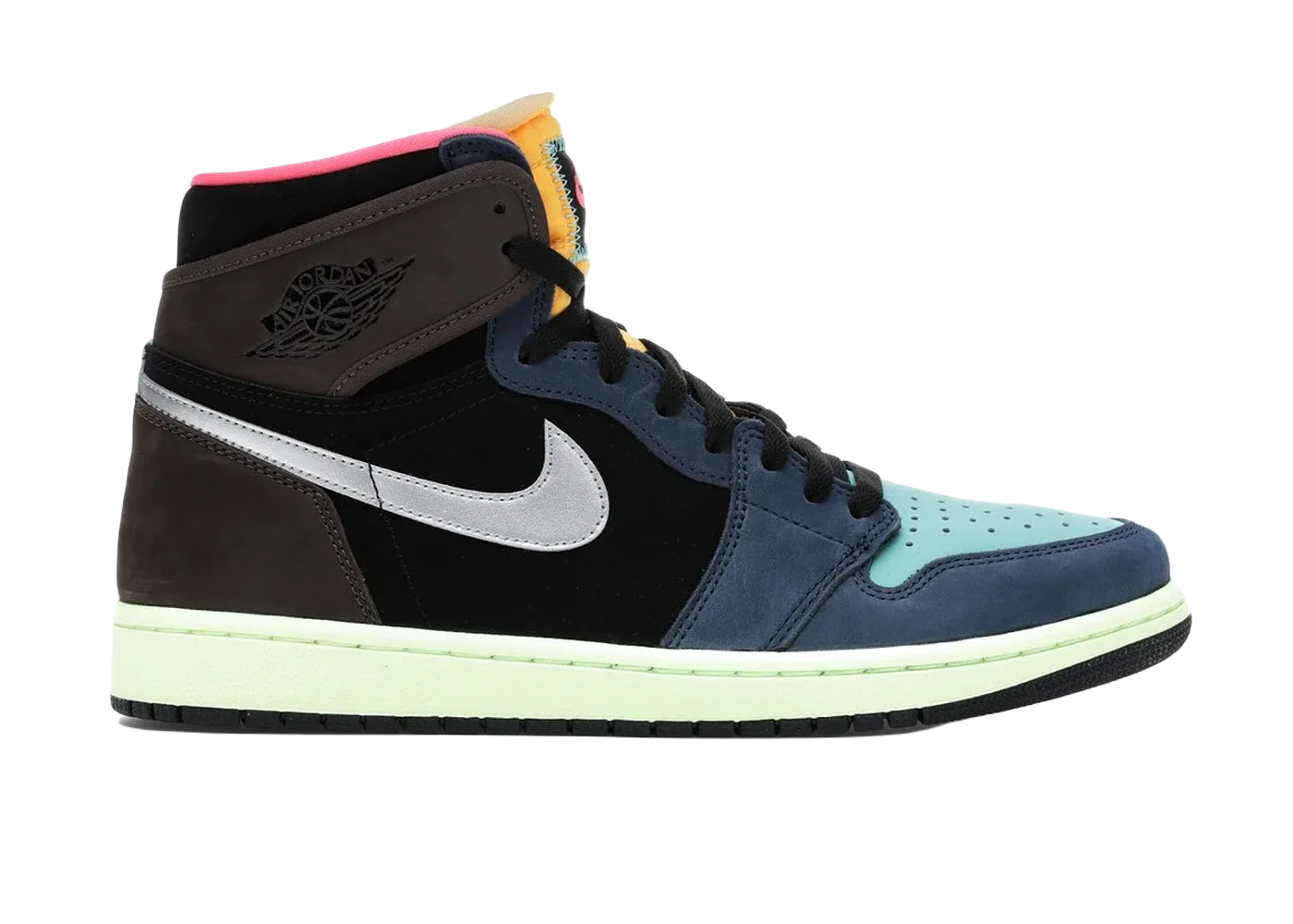 Nike Air Jordan 1 Retro High Tokyo Bio Hack