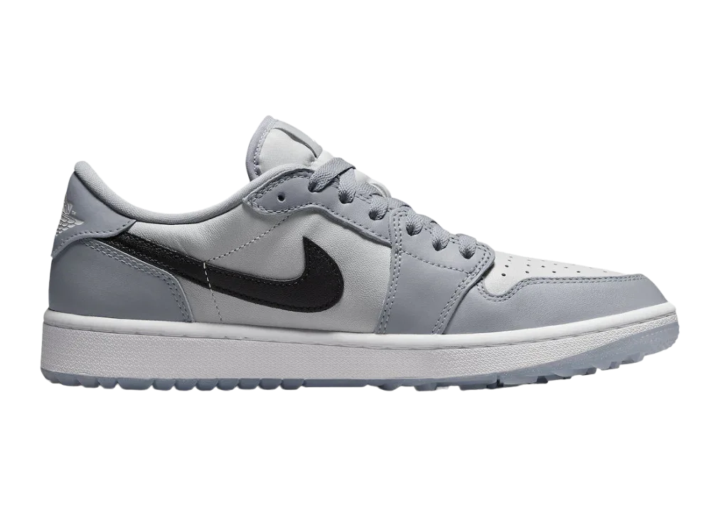 Nike Air Jordan 1 Retro Low Golf Wolf Grey - Mind Türkiye