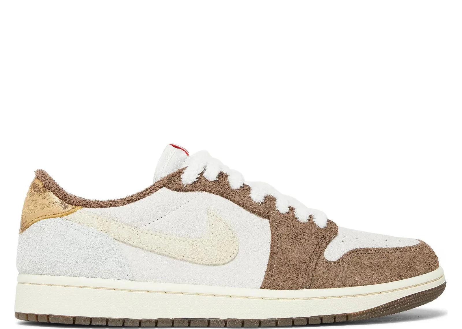 Nike Air Jordan 1 Retro Low OG Year Of The Rabbit - Mind Türkiye