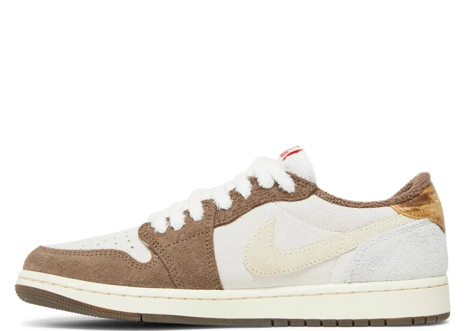 Nike Air Jordan 1 Retro Low OG Year Of The Rabbit - Mind Türkiye