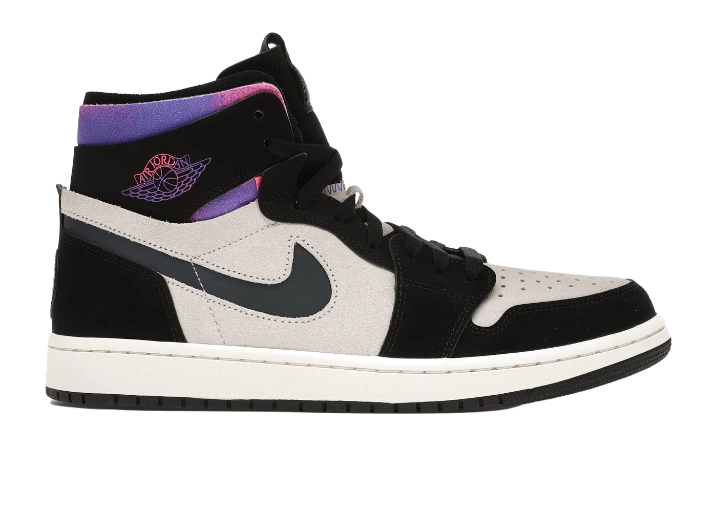 Nike Air Jordan 1 Zoom Air CMFT PSG Paris Saint-Germain - Mind Türkiye