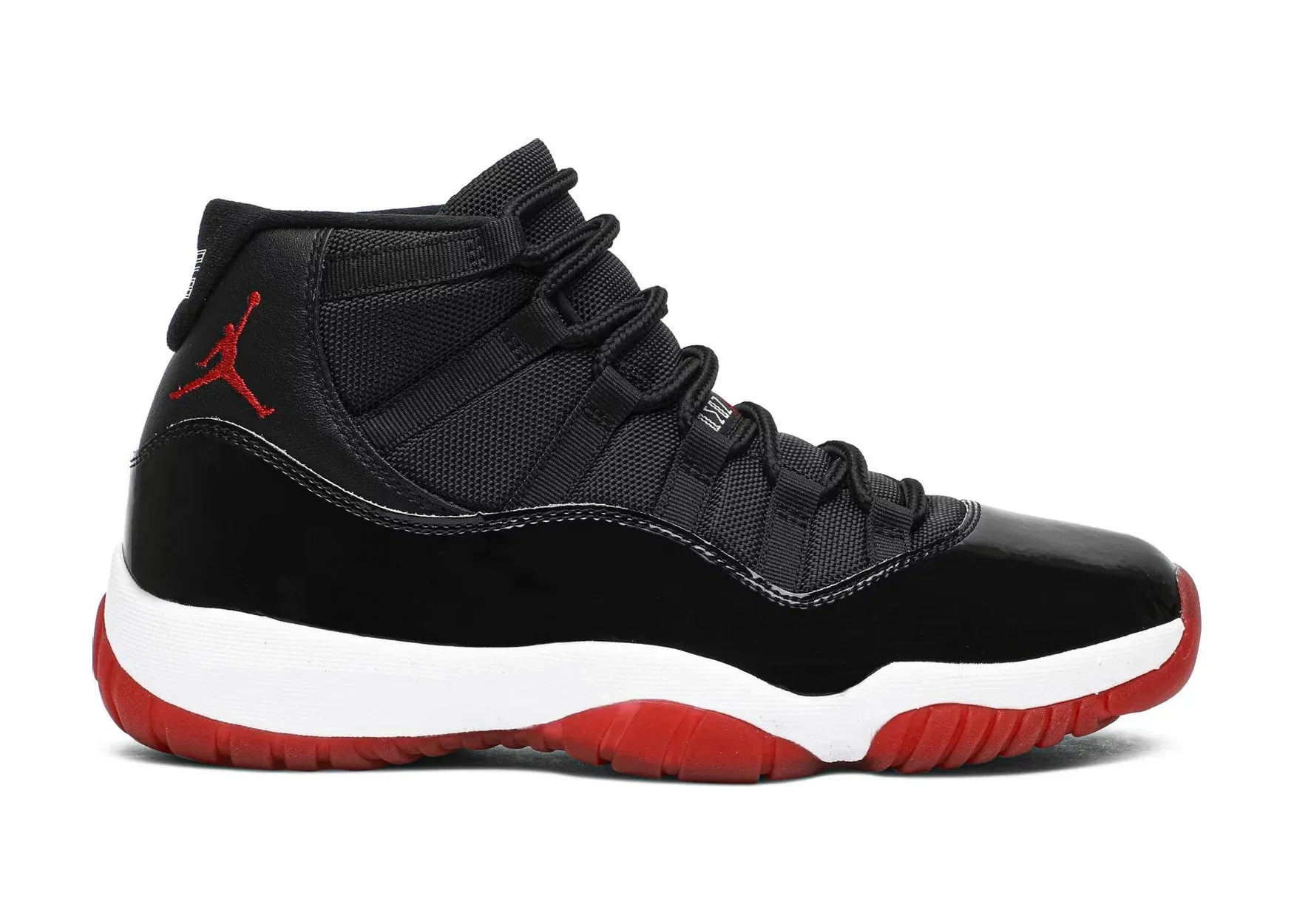 Nike Air Jordan 11 Retro Playoffs Bred (2019)