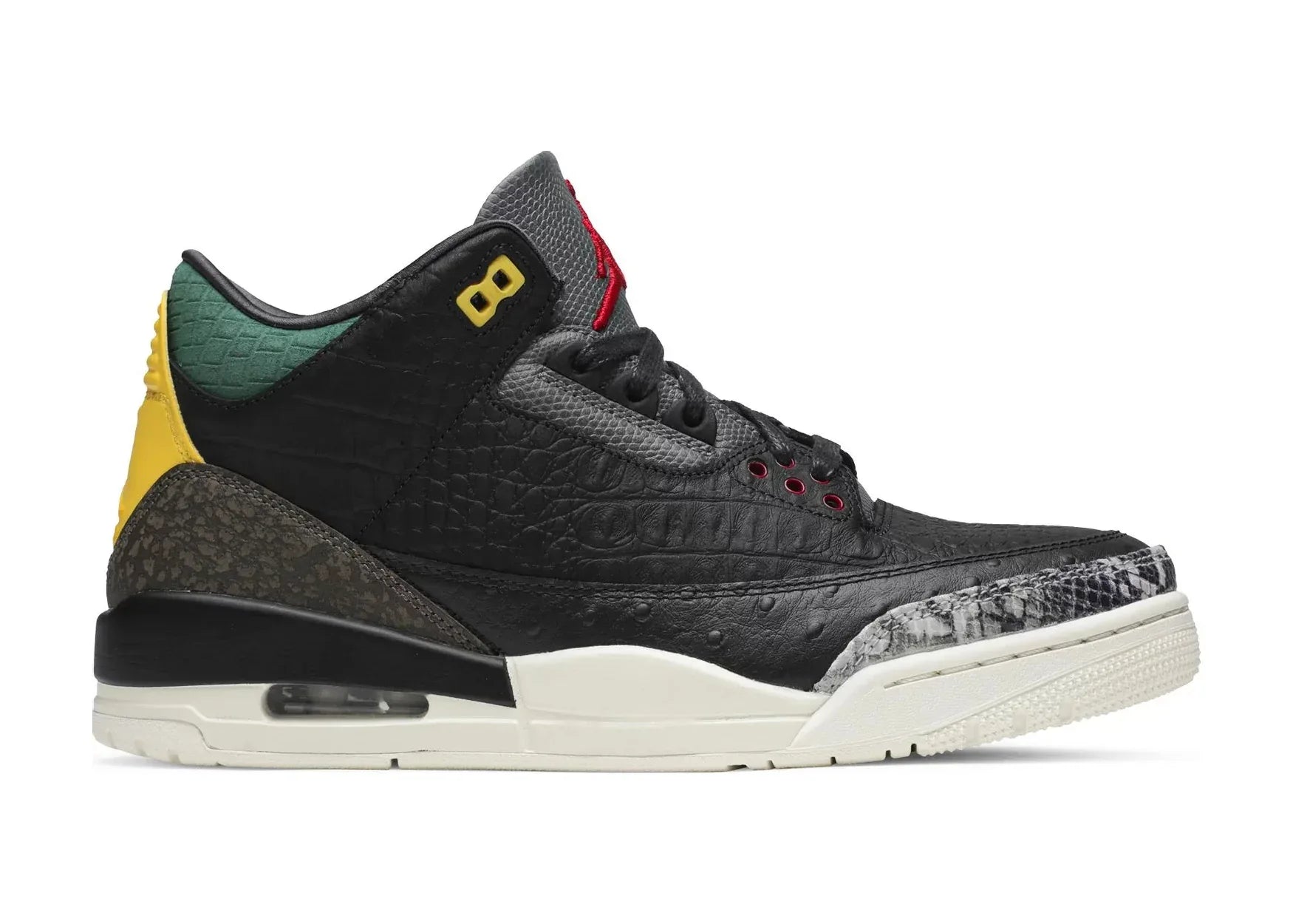 Nike Air Jordan 3 Retro SE Animal Instinct 2.0 - Mind Türkiye