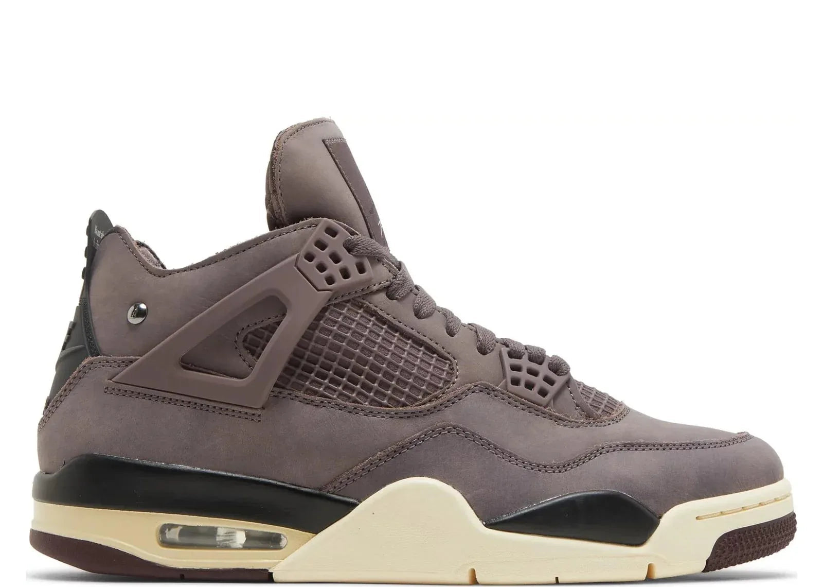 Nike Air Jordan 4 Retro A Ma Maniére Violet Ore - Mind Türkiye