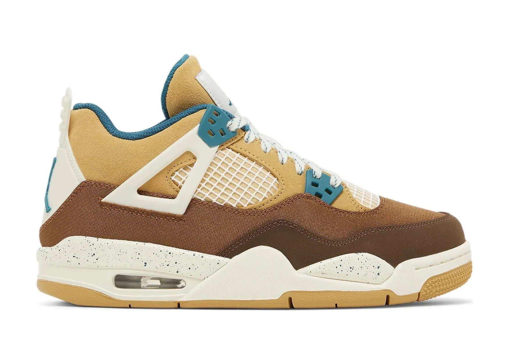 Nike Air Jordan 4 Retro Cacao Wow (GS) - Mind Türkiye