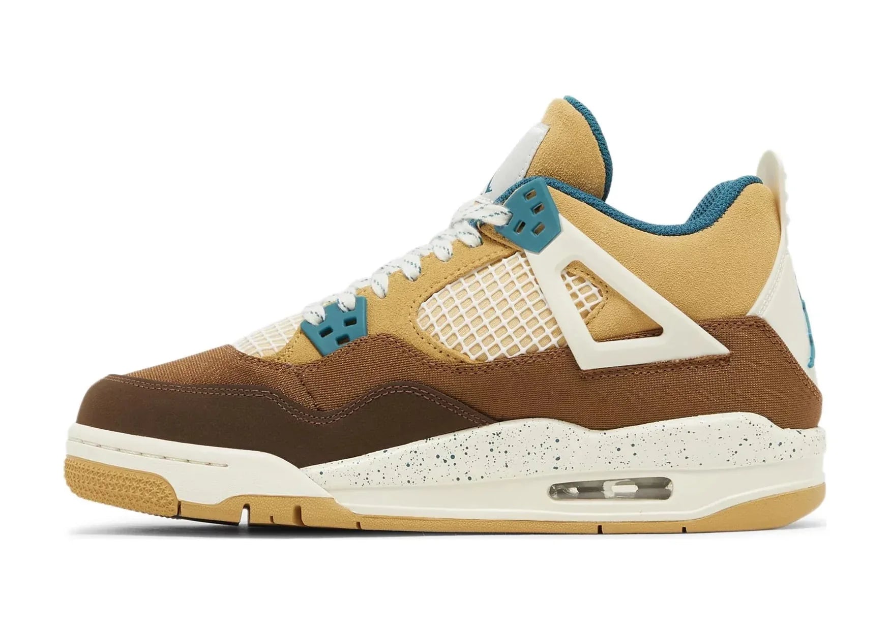 Nike Air Jordan 4 Retro Cacao Wow (GS) - Mind Türkiye