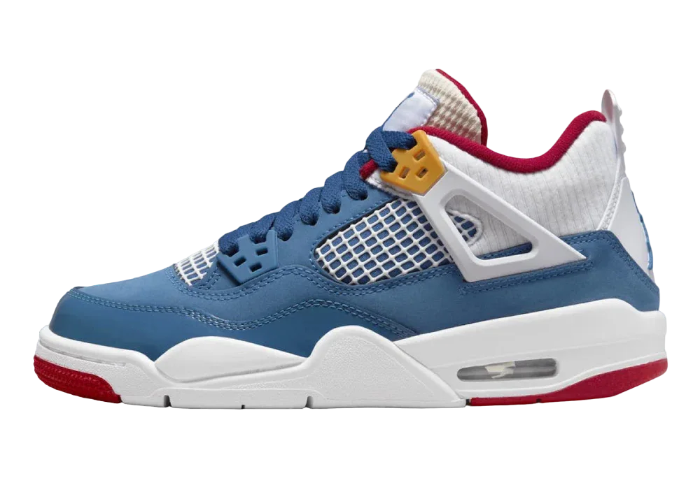 Nike Air Jordan 4 Retro Messy Room (GS) - Mind Türkiye