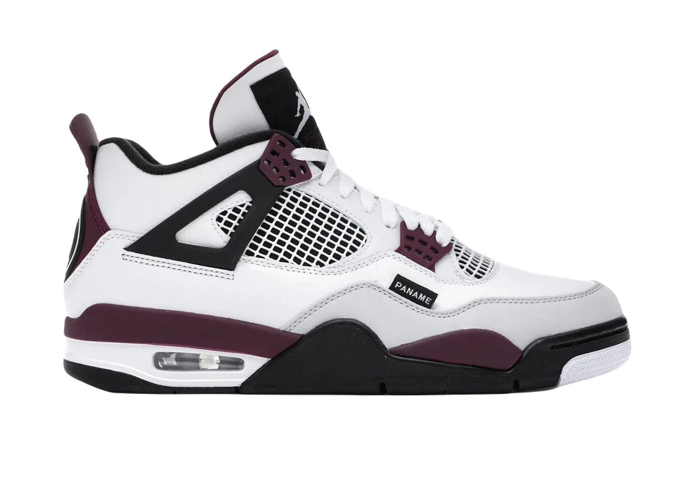 Nike Air Jordan 4 Retro PSG - Mind Türkiye